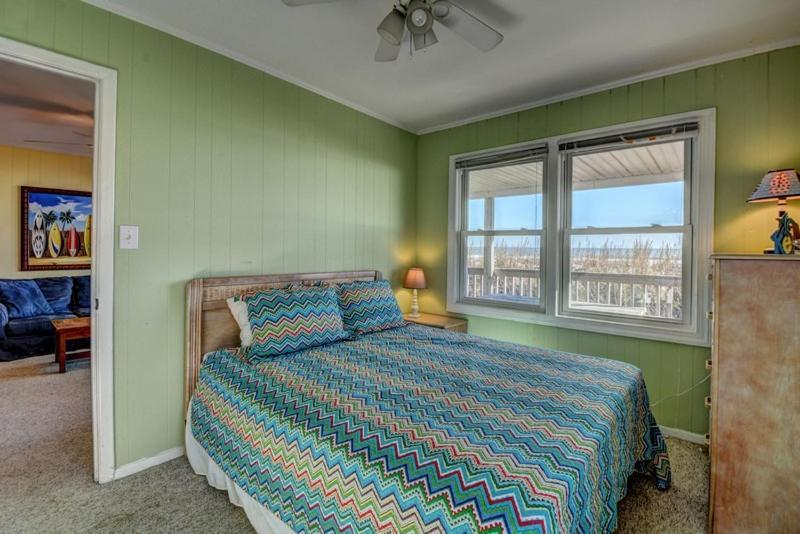 You-N-Sea Topsail Beach Extérieur photo