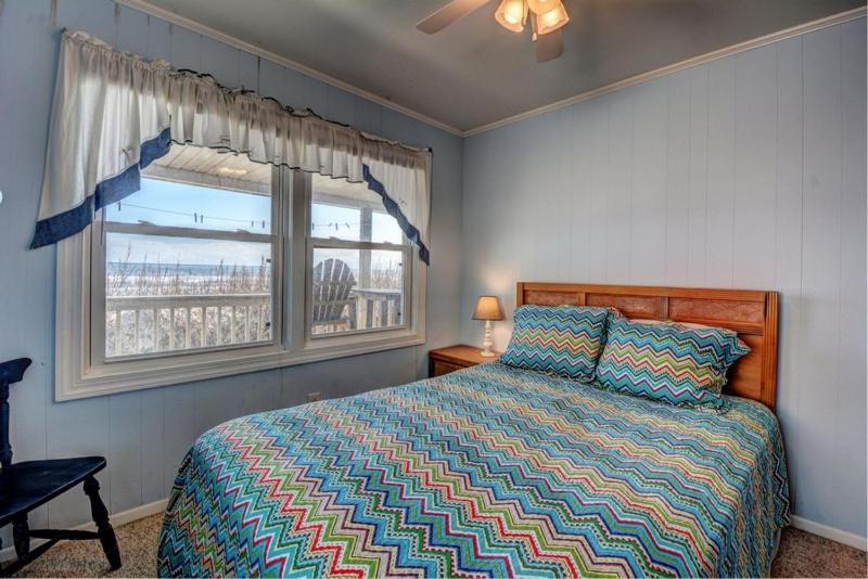 You-N-Sea Topsail Beach Extérieur photo