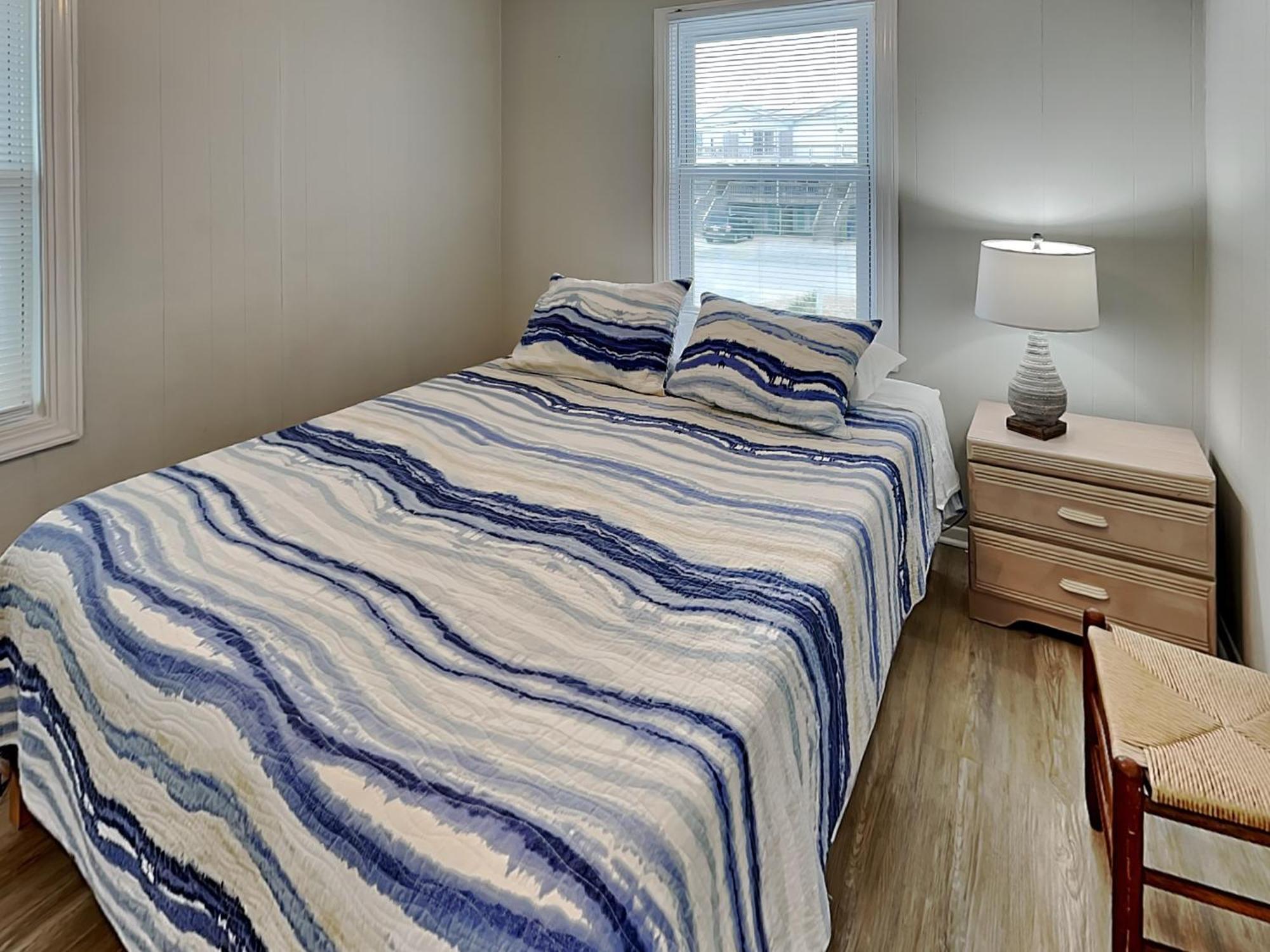 You-N-Sea Topsail Beach Extérieur photo