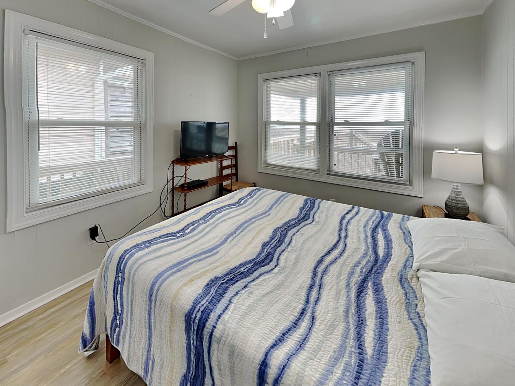 You-N-Sea Topsail Beach Extérieur photo