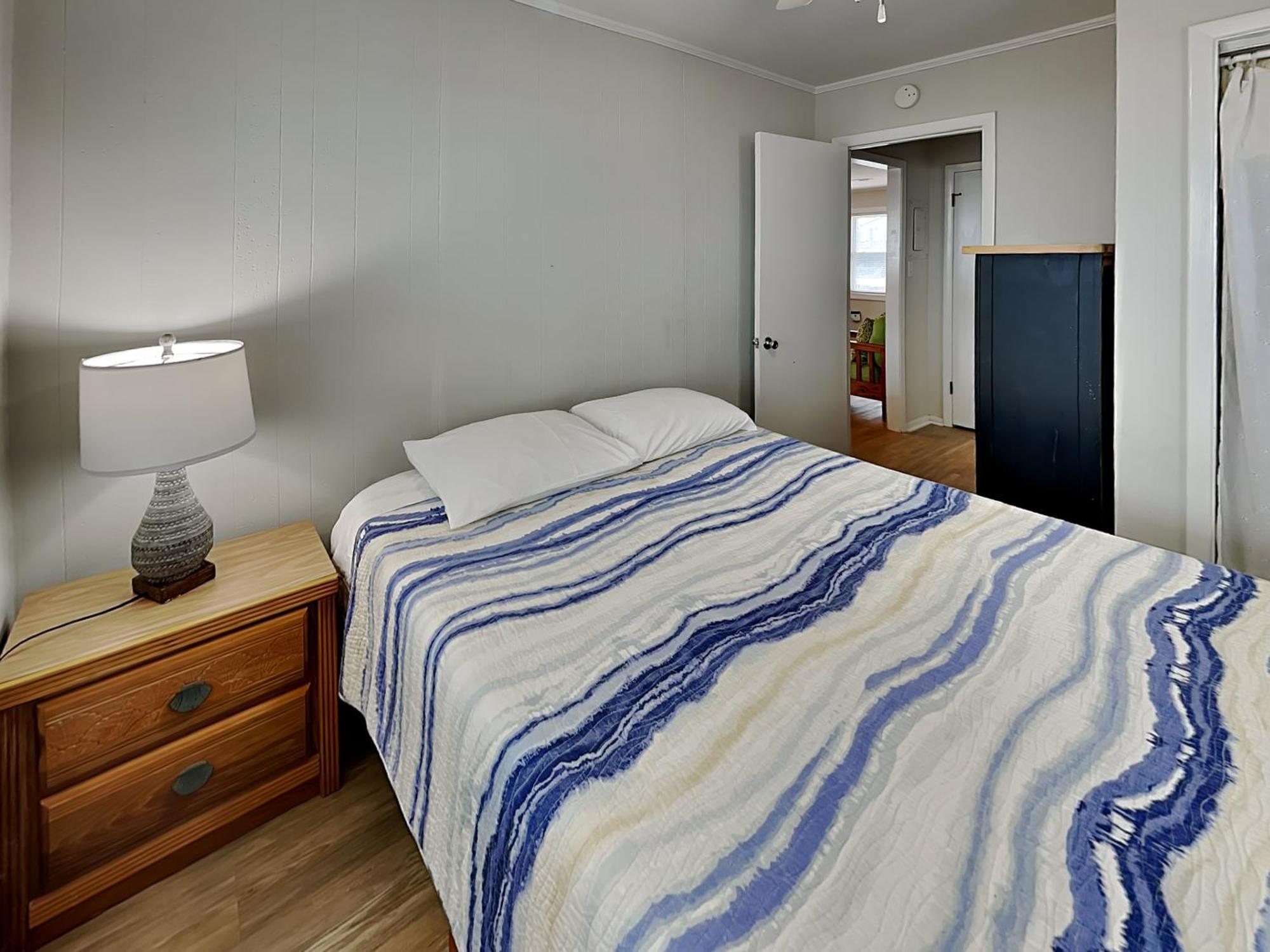 You-N-Sea Topsail Beach Extérieur photo